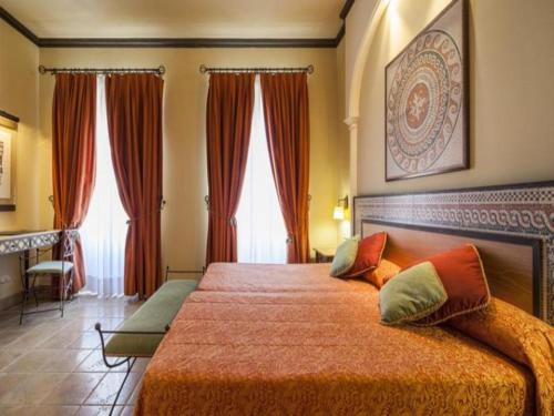 Hotel ILUNION Mérida Palace