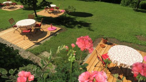 Hotel Posthof