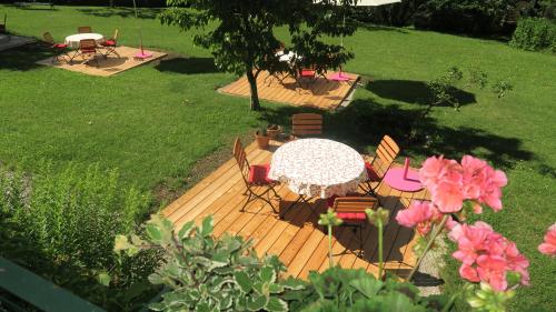 Hotel Posthof