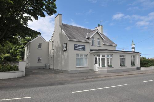Portcaman House B&B
