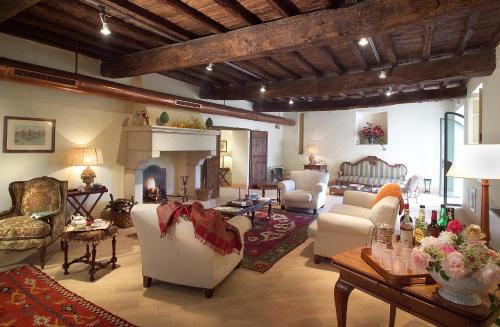Borgo della Marmotta - Farm Home