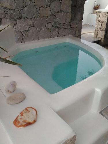 Villa Mina Apartments