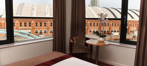 Leonardo Hotel Manchester Central