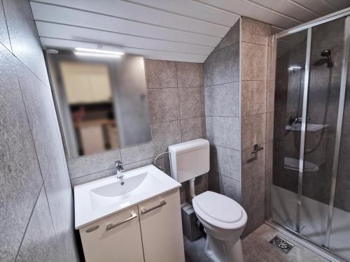 Apartments Bassanese