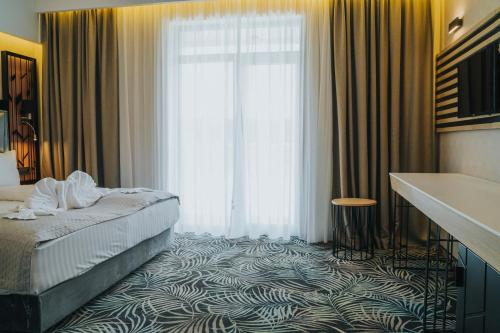 Hotel President
