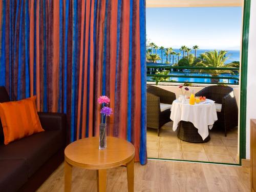 Dreams Lanzarote Playa Dorada Resort & Spa