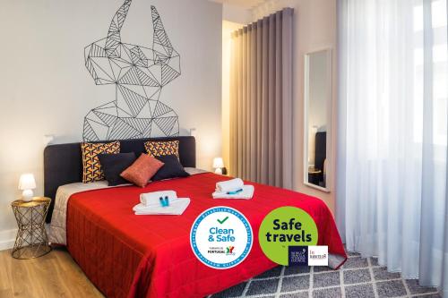 Inbarcelos Hostel & Guest House