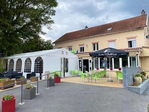 Hôtel Restaurant Robinson