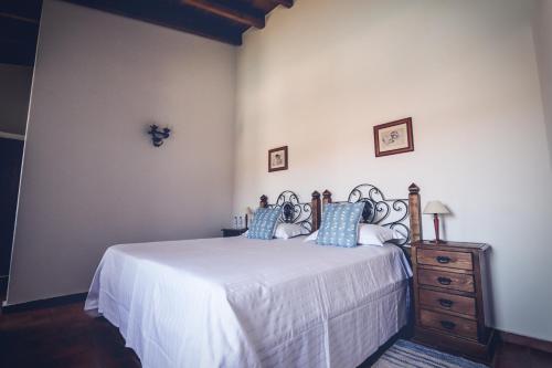 Herdade Da Corte Turismo Rural Country House