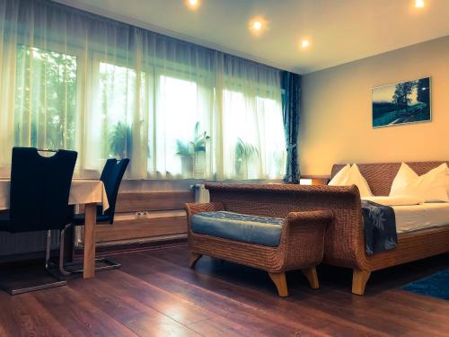 Mallnitz Appartements
