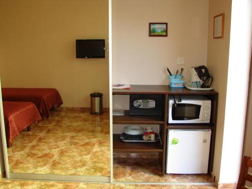 Green Villa