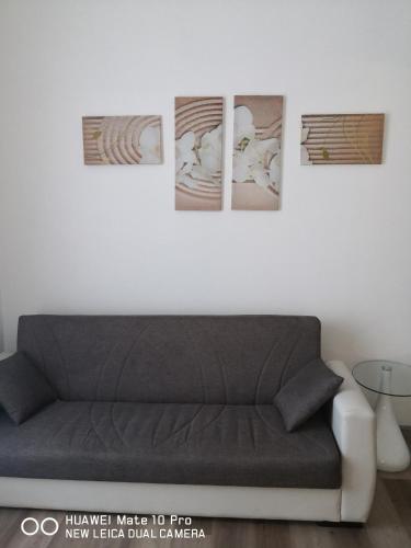 Trastevere Luxury House