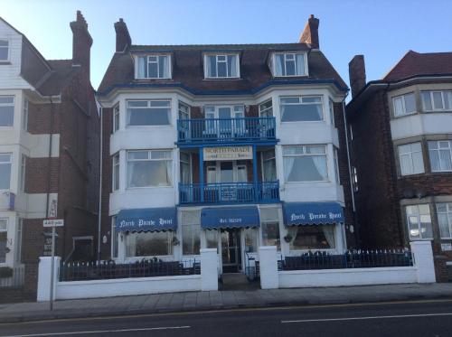 North Parade Guest Accommodation