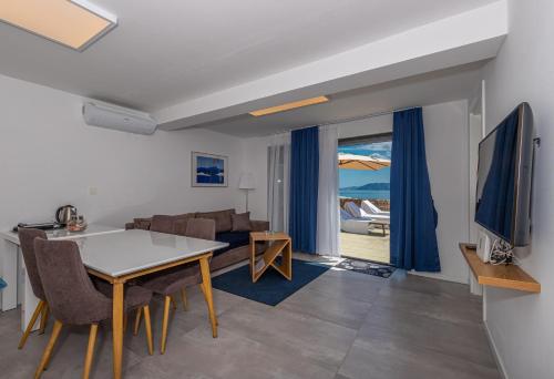 Apartment Di Blu