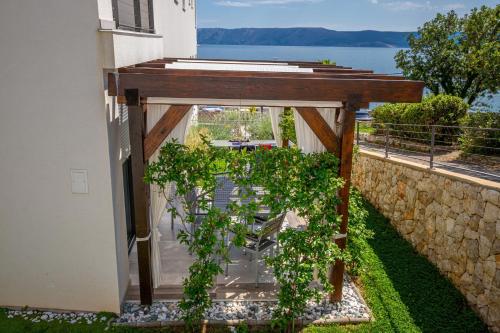 Apartment Di Blu