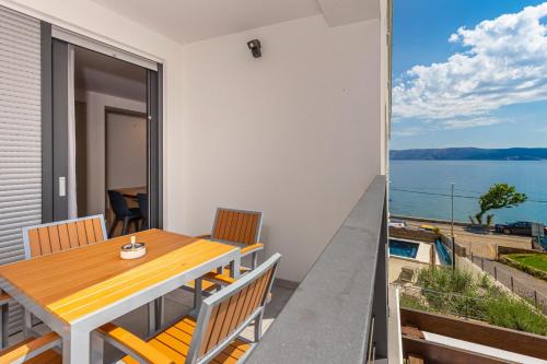 Apartment Di Blu