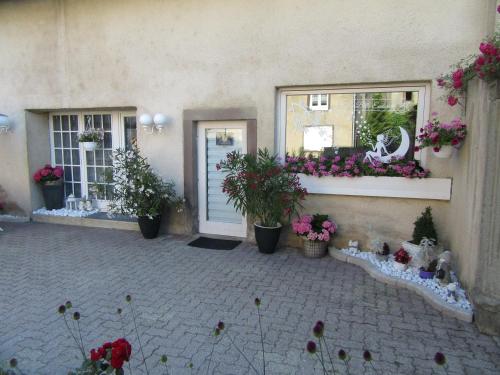 La belle endormie - appartement A