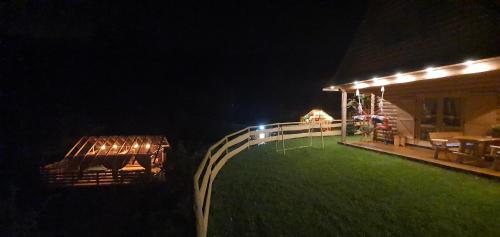 Cicha Polana