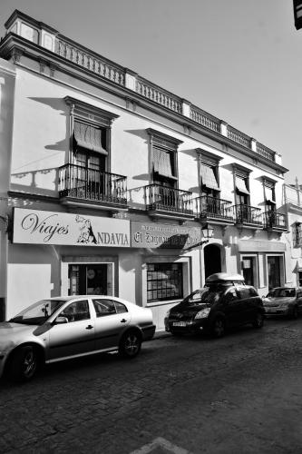 Apartamentos El Zaguan De La Plata