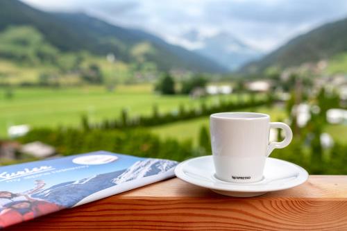 AlpenParks Montana Matrei Hotel