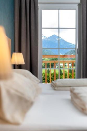 AlpenParks Montana Matrei Hotel