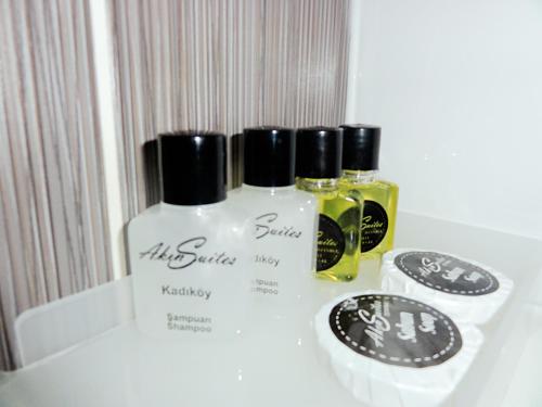 Akin Suites Istanbul