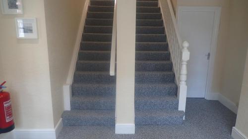 The Victoria guest house