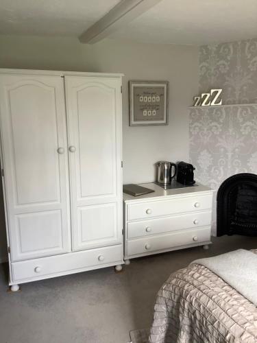 Birtles Farm B&B