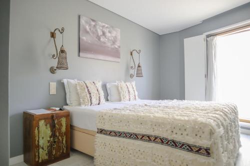 Casa Da Praça Guesthouse Sesimbra