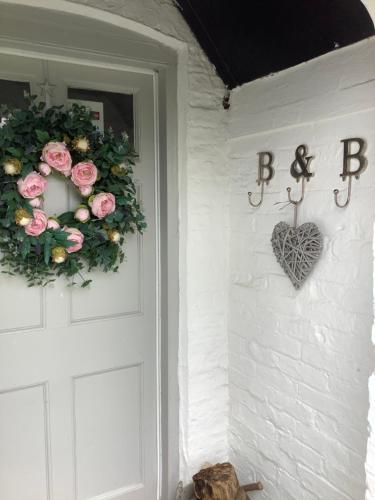 Birtles Farm B&B
