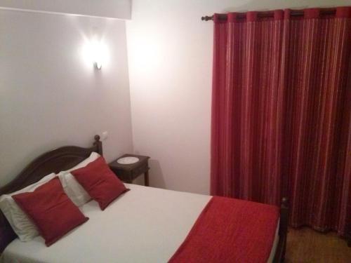 Patio Das Margaridas