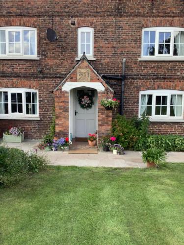 Birtles Farm B&B
