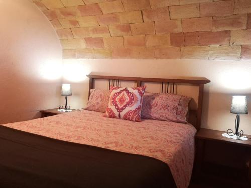 Casa Rural Cal Sastre De Cartella