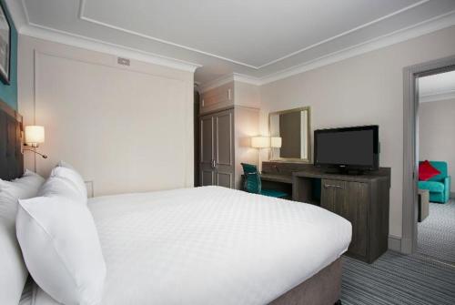 Leonardo Hotel Inverness