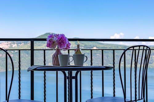 Castel Gandolfo
