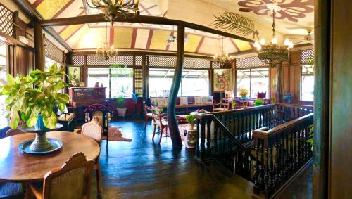 Posada La Patriciana