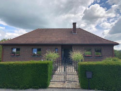 Au refuge du spéléo