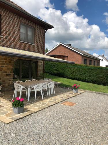 Au refuge du spéléo