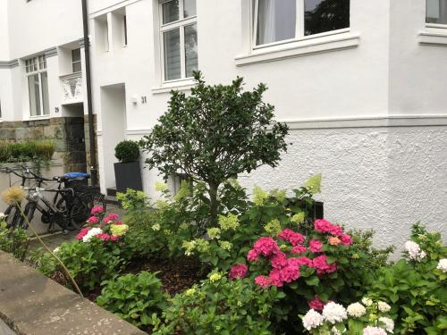 Privatzimmer Schoenfelder