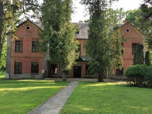 Hotel Kārklu Muiža