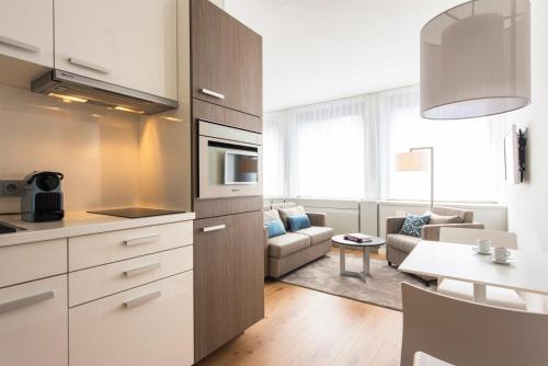Brera Serviced Apartments Frankfurt-Oper