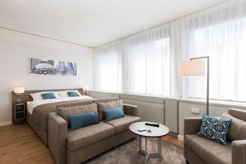 Brera Serviced Apartments Frankfurt-Oper