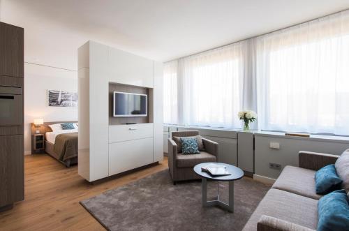 Brera Serviced Apartments Frankfurt-Oper