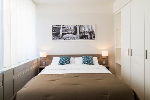 Brera Serviced Apartments Frankfurt-Oper