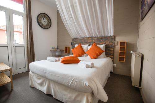 Hotel L'Ostrei