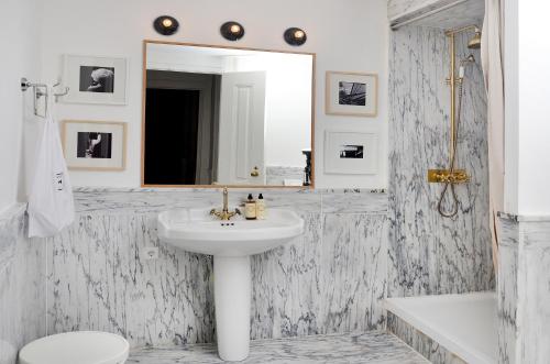 Casa Oliver Principe Real