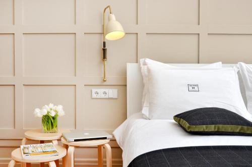 Casa Oliver Principe Real