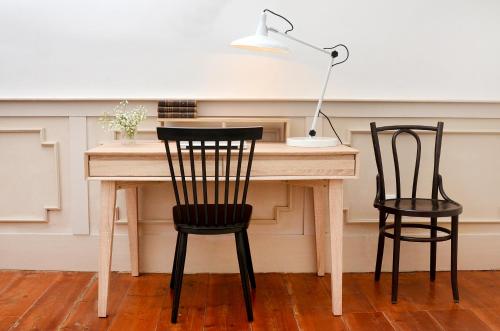 Casa Oliver Principe Real