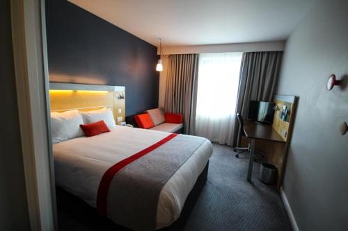 Holiday Inn Express Doncaster