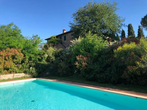 Al Giardino degli Etruschi